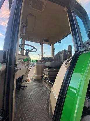 Tractor agrícola - John Deere - 6110