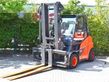 Elevadora - Linde - e 70 1279