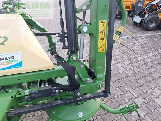 Henificador - Krone - vendro 900