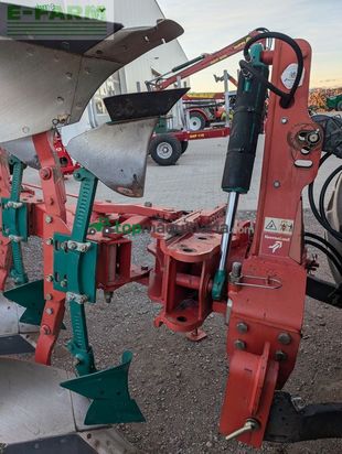 Arado - Kverneland - ld100 6-schar dw300 28er körper