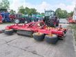 Grada de disco -  - carrier 650