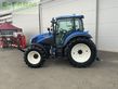 Tractor agrícola - New Holland - t5.110 dual command