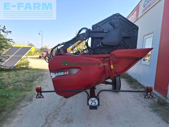 Cabezal - Case IH - 3050 schneidwerk