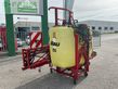 Atomizador - Rau - Spridomat D2