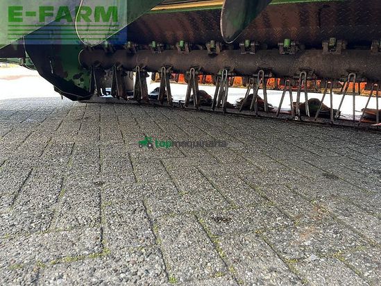 Cortacésped manual - Krone - easycut 3200 cv