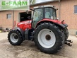 Tractor agrícola - Massey Ferguson - 7495 dyna vt