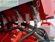 Sembradora - Gaspardo - mte-r 300 6 row isotronic