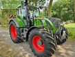 Tractor agrícola - Fendt - 724 gen6 nieuw power+, setting 2, 722 720 718