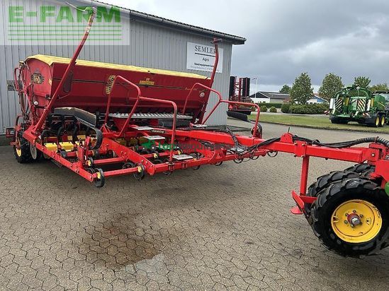 Sembradora - Väderstad - rapid 400c