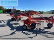 Rastrillo - Kuhn - ga 6632+