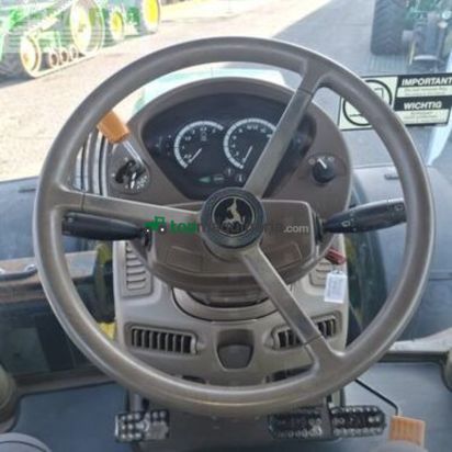 Tractor agrícola - John Deere - 6130r