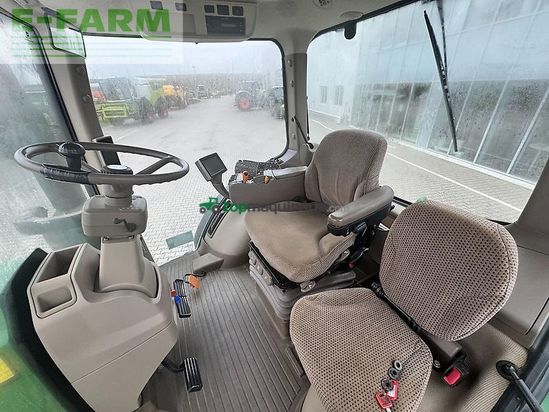 Tractor agrícola - John Deere - 8360r