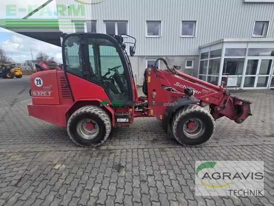 Telescopica - Schaffer - 6370 t