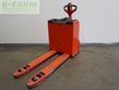 Elevadora - Linde - t 16 1155-00