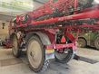 Atomizador - Agrifac - veldspuit 33 mtr
