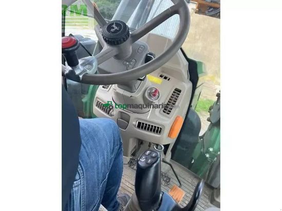 Tractor agrícola - John Deere - 6100m