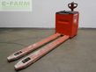 Elevadora - Linde - t 50 1153