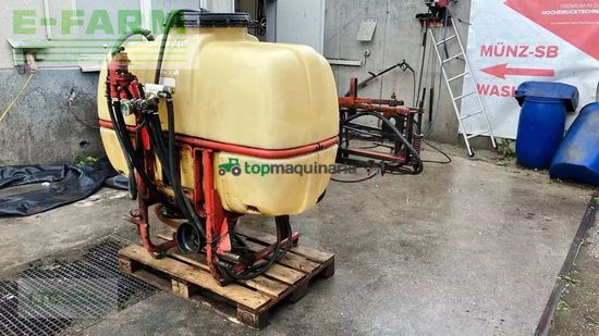 Atomizador - Holder - as 6