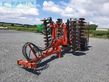 Cultivador - Gregoire Besson - acero mk