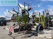 Rastrillo - Claas - liner 4000