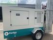 Riego - Ferbo - fox 50m3/h 40 kva