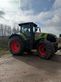Tractor agrícola - Claas - axion 850 c-matic