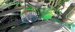 Cosechadora de Cereal - John Deere - 8500