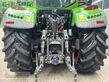 Tractor agrícola - Fendt - 724 vario profiplus ProfiPlus