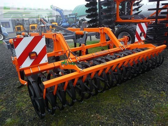Cultivador - Mandam - spec hd 3,0