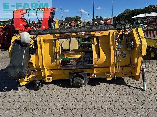 Cabezal - New Holland - 30 hppe