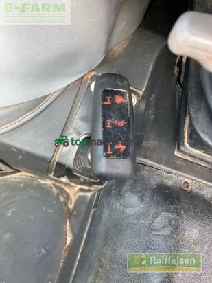 Tractor agrícola - Deutz-Fahr - 5100 ds gs schmalspursch