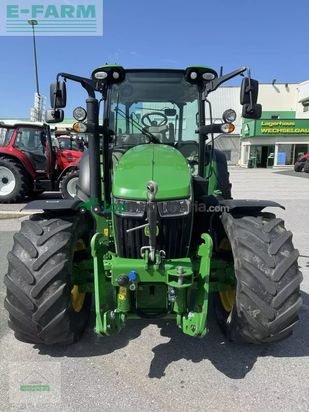 Tractor agrícola - John Deere - 5090 r