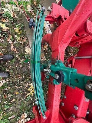 Arado - Kverneland - 2500 s iplough