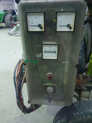 Motor mercedes 4 cilindros generador /riego