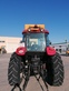 Tractor agrícola - Case IH -  JX 90 con pala