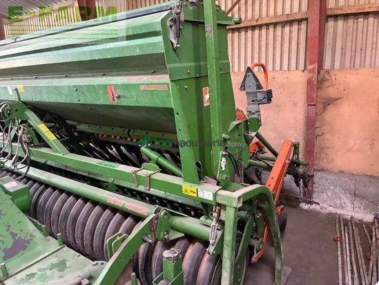 Combinado de siembra - Amazone - ad 403 super