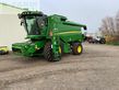 Cosechadora de Cereal - John Deere - t660 my23 prod 30