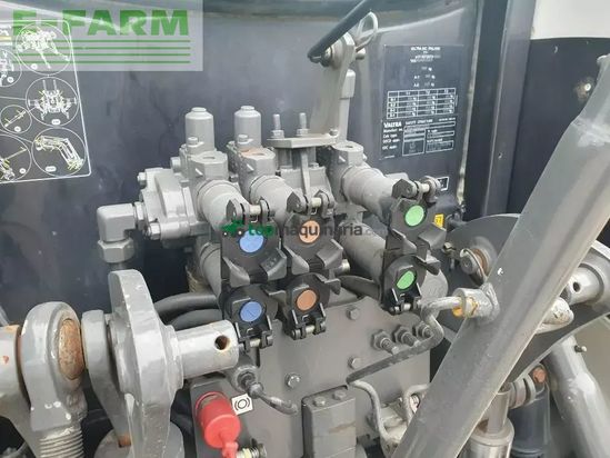 Tractor agrícola - Valtra - a104