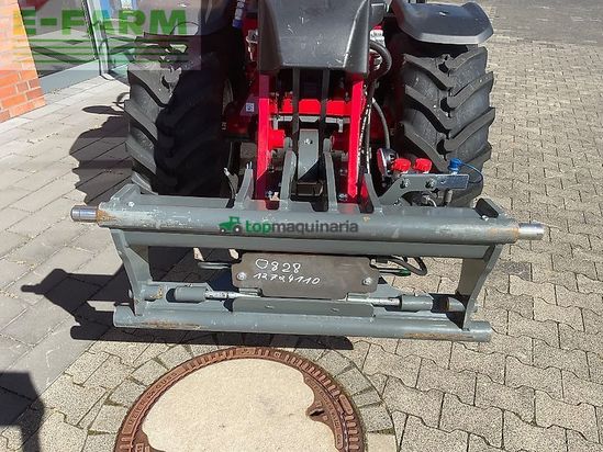 Telescopica - Weidemann - 2060 t