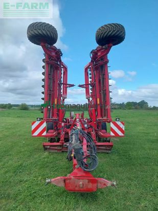 Grada de disco - Horsch - joker 8 rt