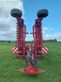 Grada de disco - Horsch - joker 8 rt