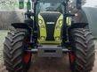 Tractor agrícola - Claas - traktor arion 650 hexas cis+ CIS+