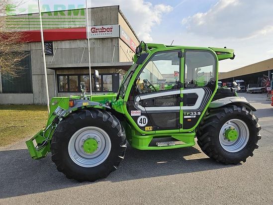Telescopica - Merlo - tf 33.9 - 140