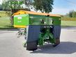 Esparcidor - Amazone - za-v 2600 profis tronic wiegestreuer
