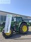 Tractor agrícola - John Deere - 6170m