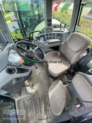Tractor agrícola - Claas - axion 840 cebis
