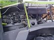 Cosechadora de Cereal - Claas - jaguar 830 profistar