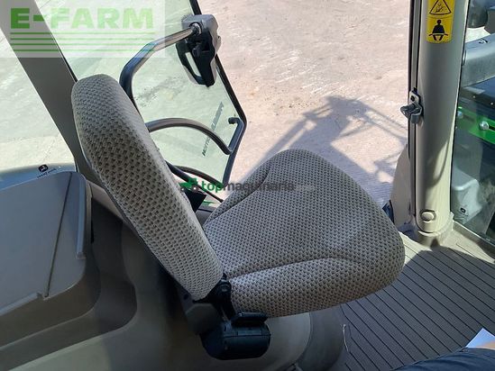Tractor agrícola - John Deere - 6130r premium edition tractor (st26727)