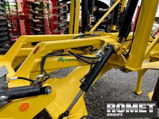 Cultivador - Bednar - xo 4500f