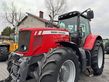 Tractor agrícola - Massey Ferguson - 6490 dyna-6